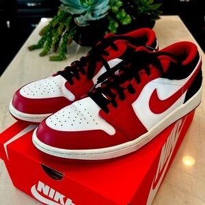 EUC Nike Air Jordan’s 🔥